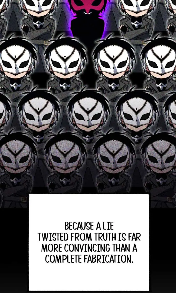 Player Who Returned 10,000 Years Later Chapter 122 Page 62