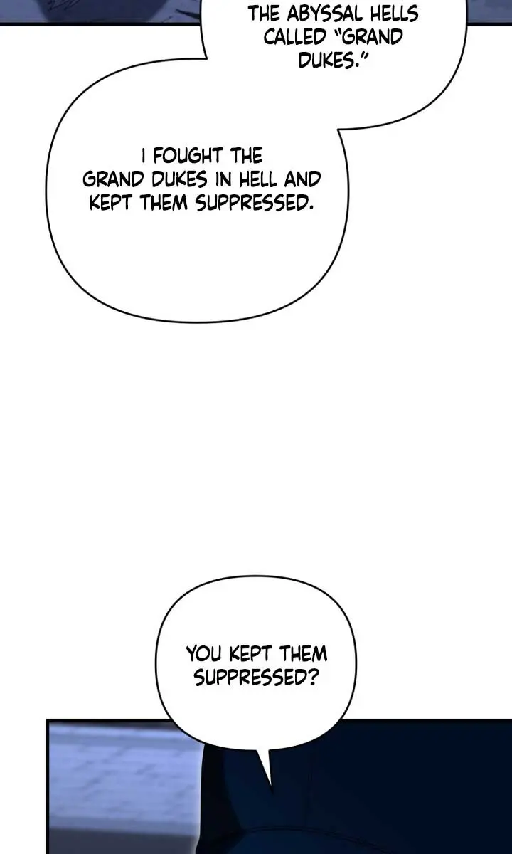 Player Who Returned 10,000 Years Later Chapter 122 Page 66