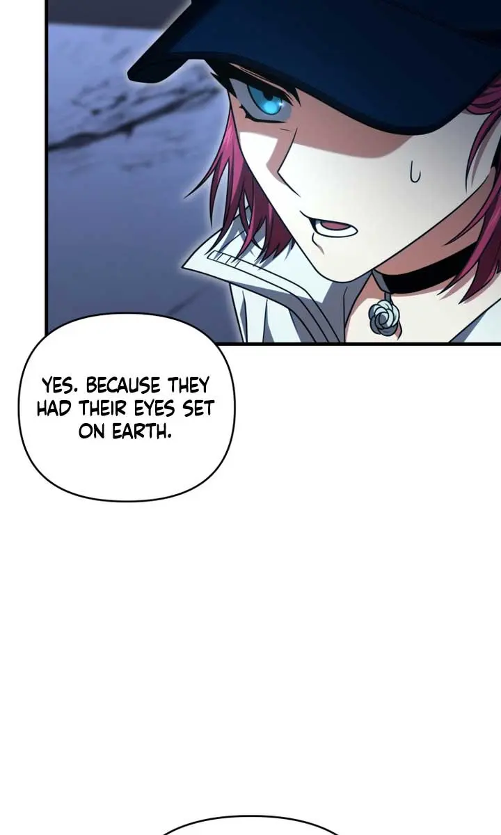 Player Who Returned 10,000 Years Later Chapter 122 Page 67