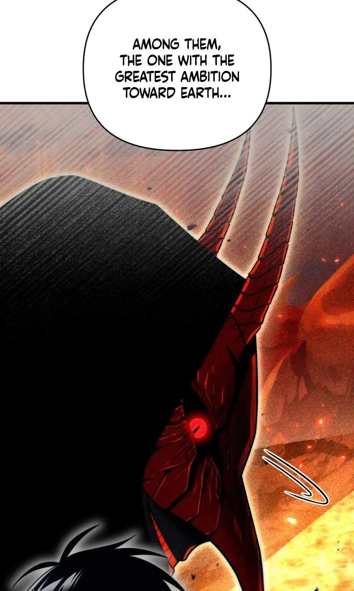 Player Who Returned 10,000 Years Later Chapter 122 Page 68