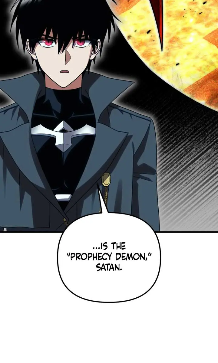 Player Who Returned 10,000 Years Later Chapter 122 Page 69