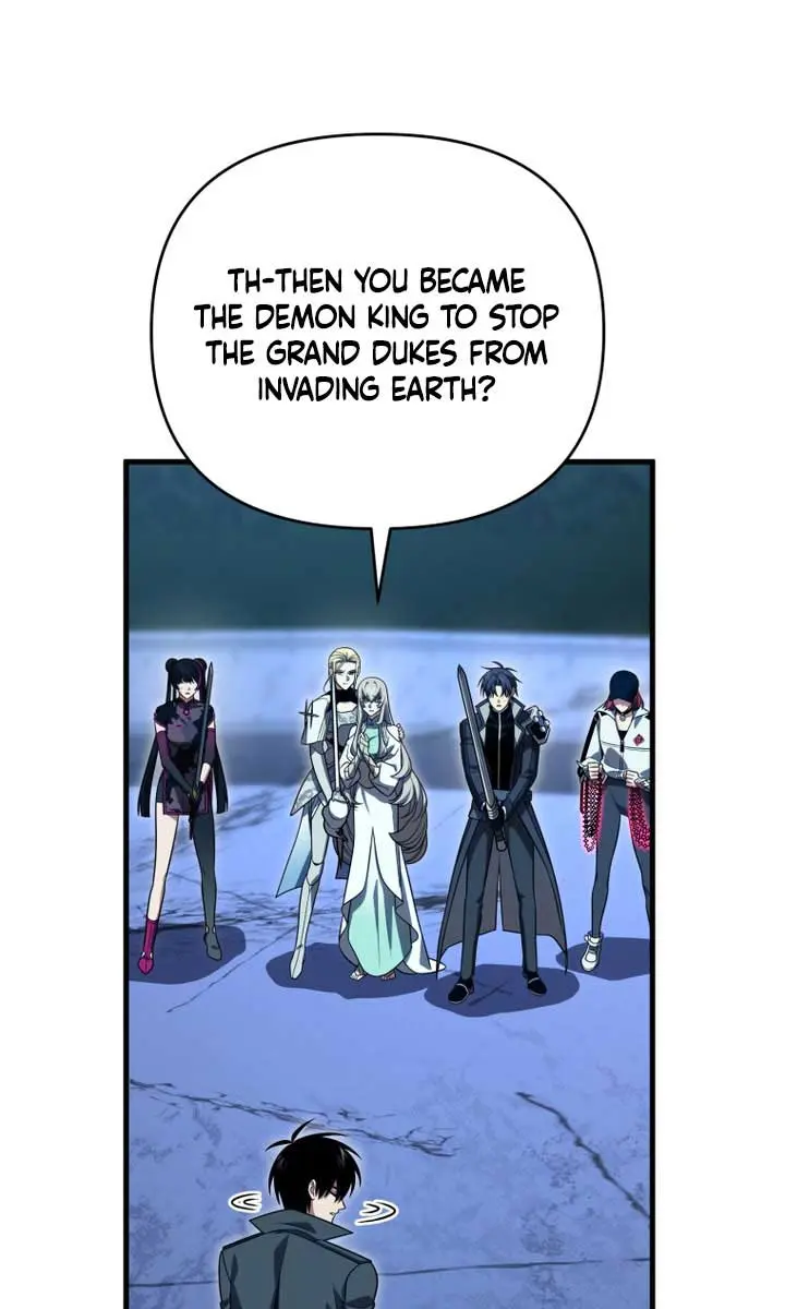 Player Who Returned 10,000 Years Later Chapter 122 Page 70