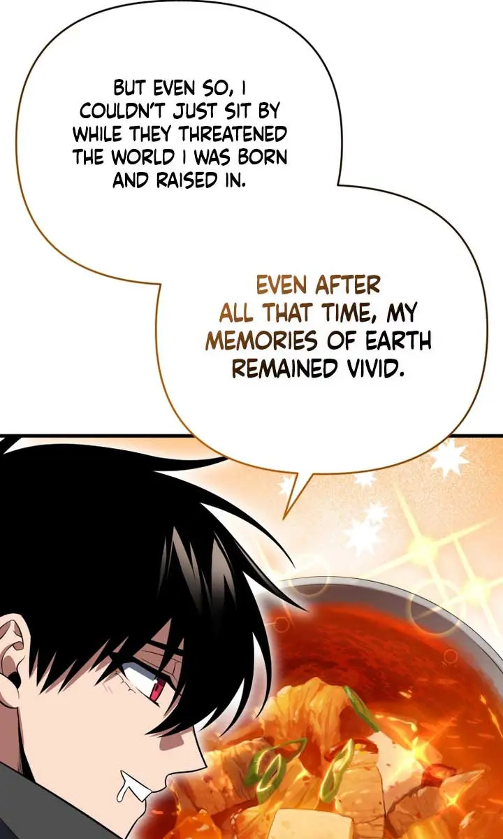 Player Who Returned 10,000 Years Later Chapter 122 Page 72