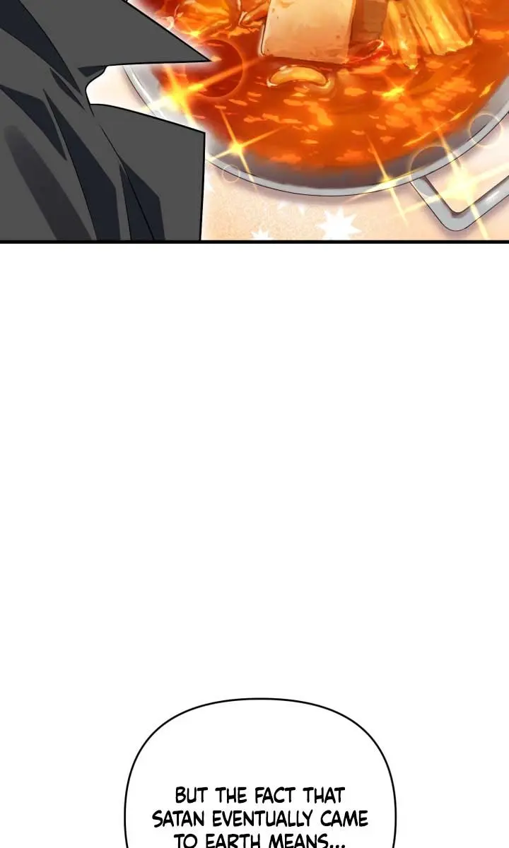 Player Who Returned 10,000 Years Later Chapter 122 Page 73