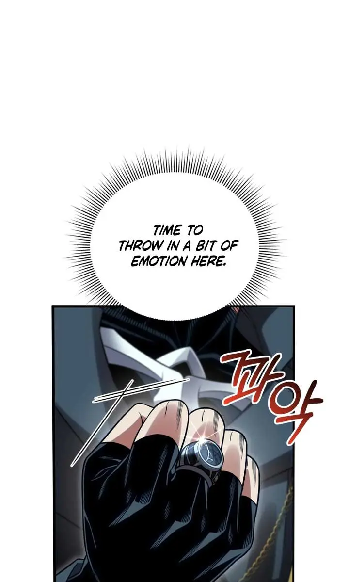 Player Who Returned 10,000 Years Later Chapter 122 Page 75