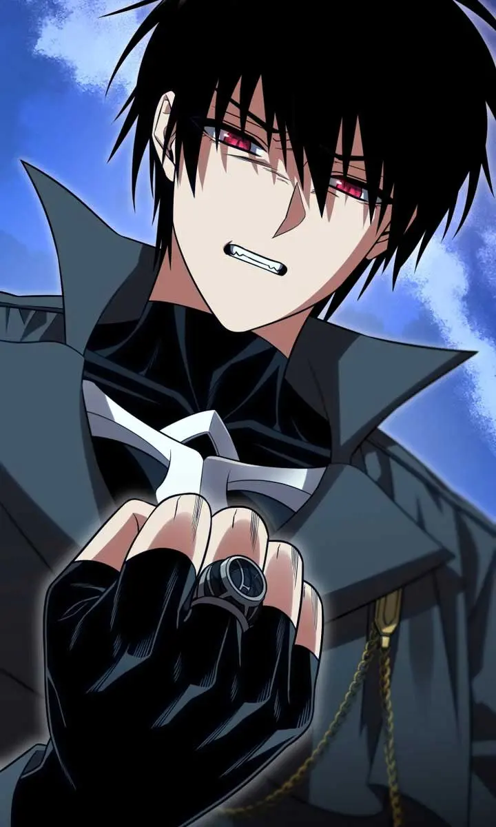 Player Who Returned 10,000 Years Later Chapter 122 Page 77