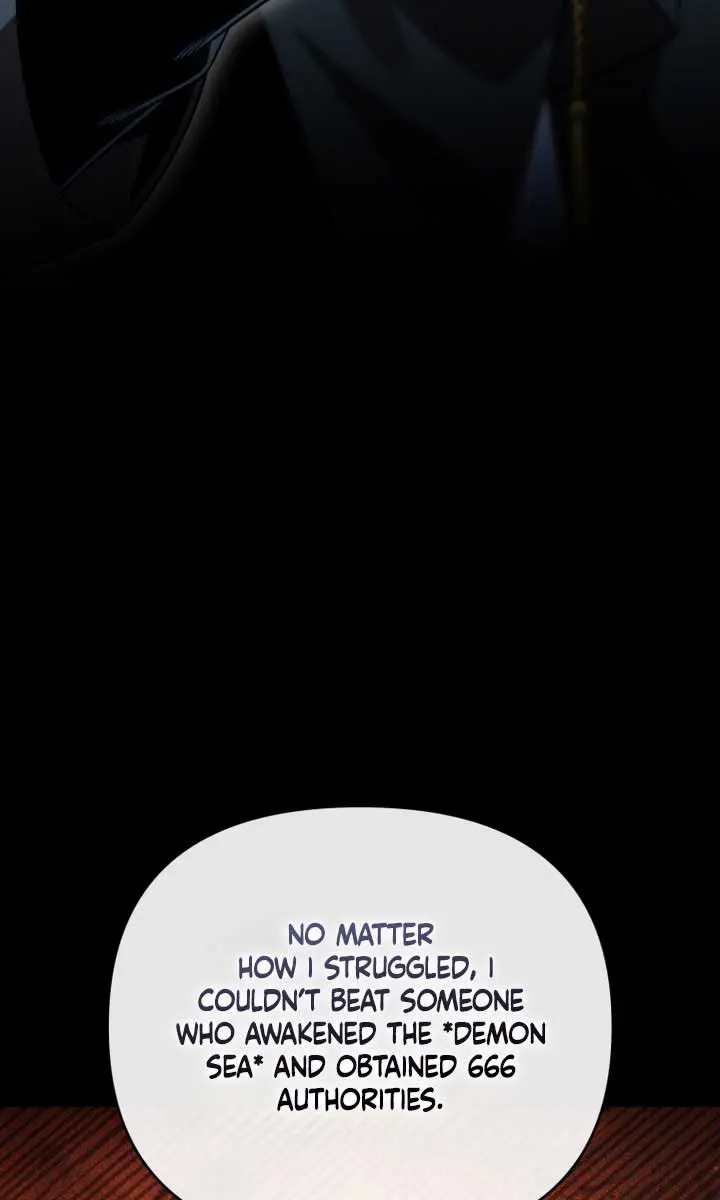 Player Who Returned 10,000 Years Later Chapter 122 Page 78