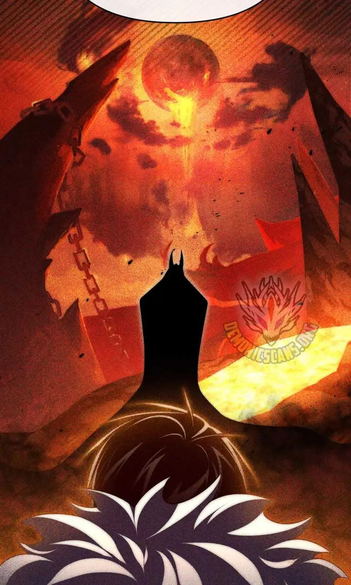 Player Who Returned 10,000 Years Later Chapter 122 Page 79