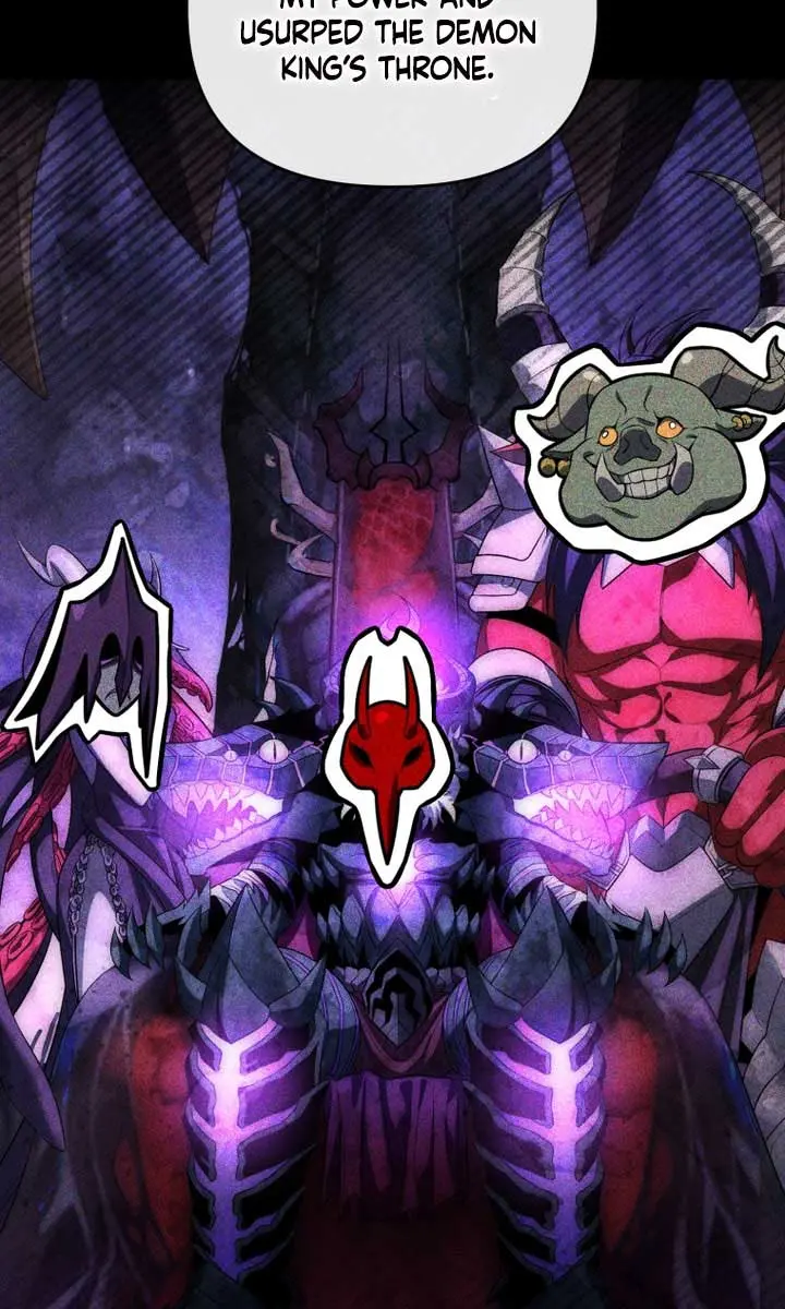 Player Who Returned 10,000 Years Later Chapter 122 Page 82