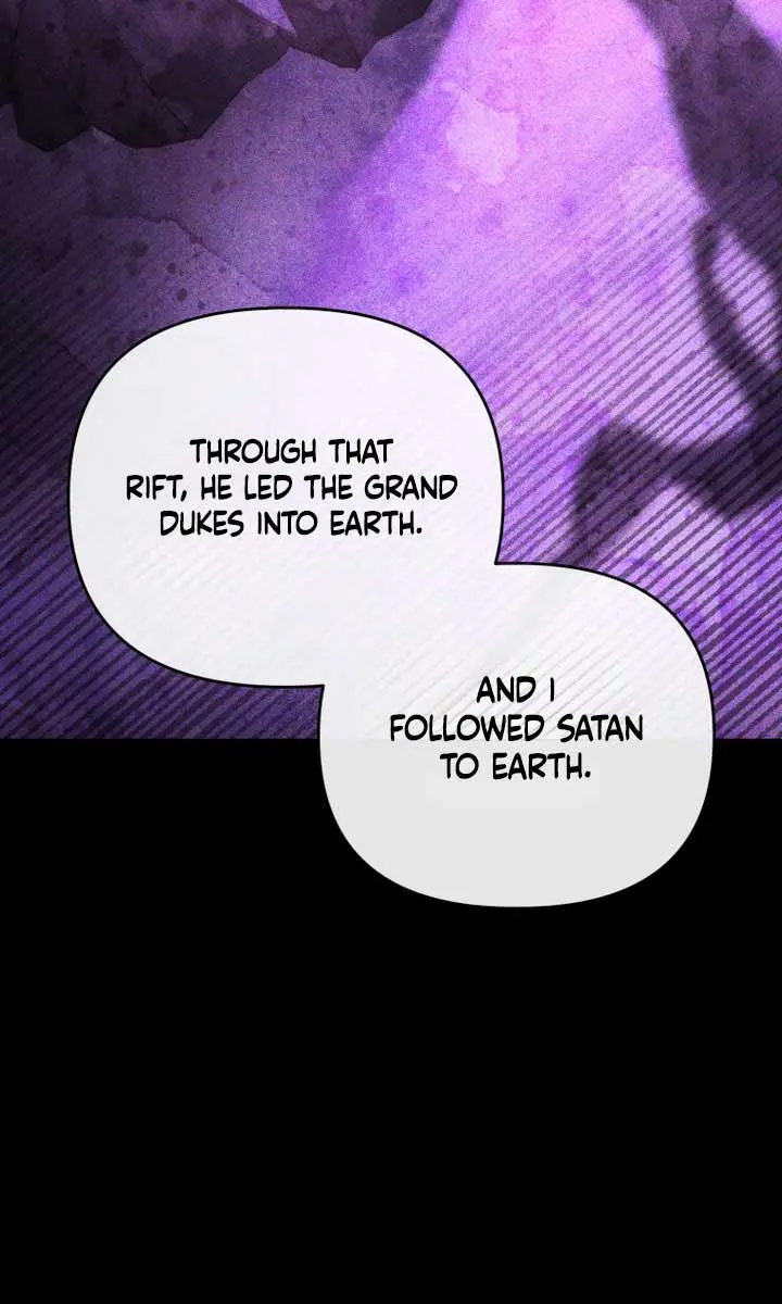 Player Who Returned 10,000 Years Later Chapter 122 Page 85