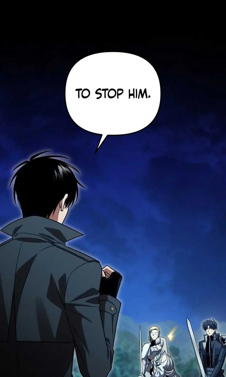 Player Who Returned 10,000 Years Later Chapter 122 Page 86