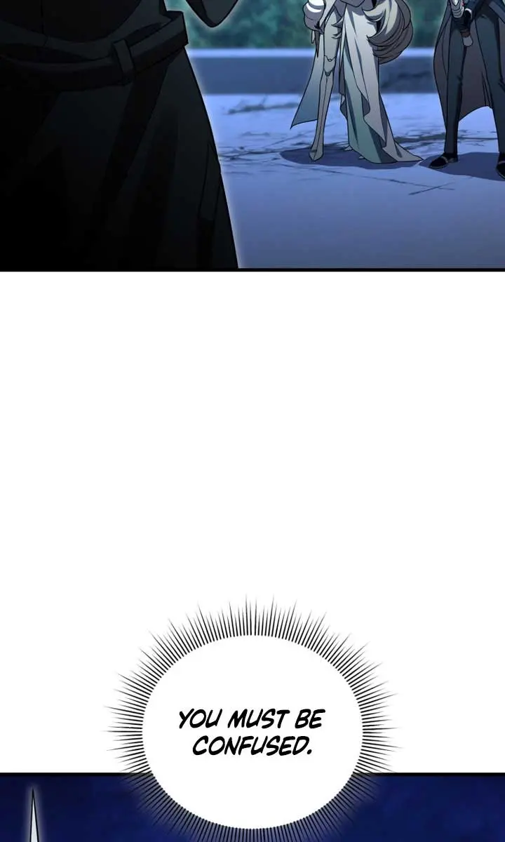 Player Who Returned 10,000 Years Later Chapter 122 Page 87