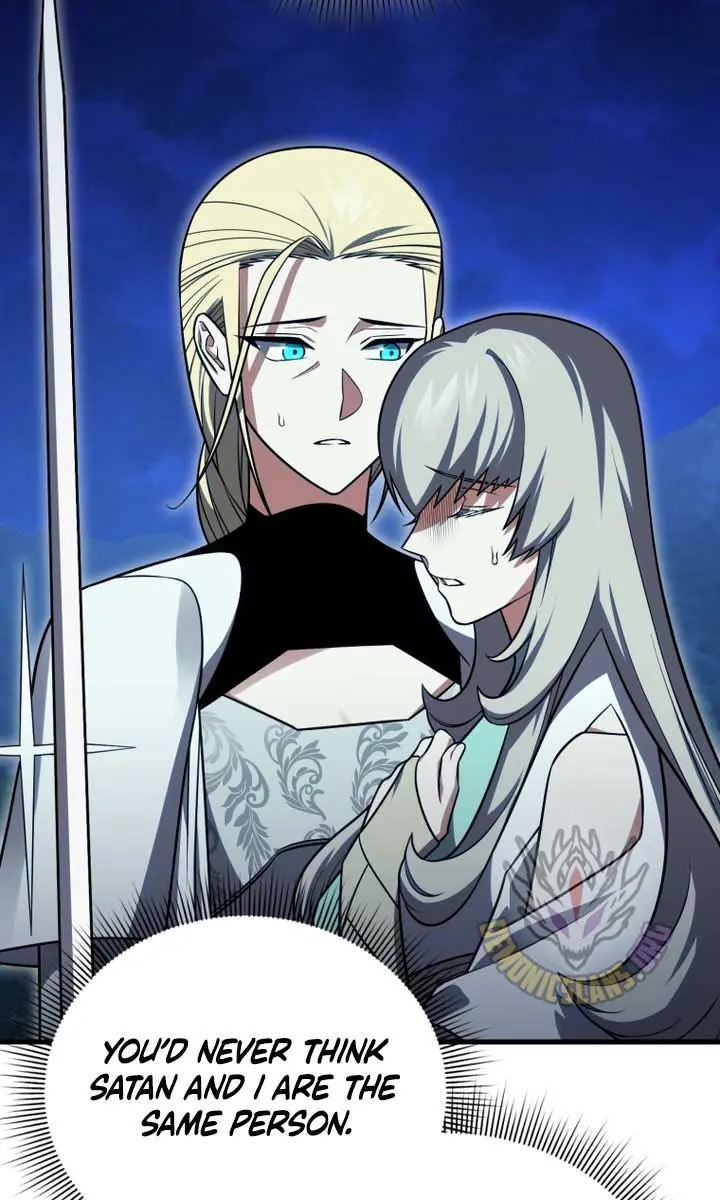 Player Who Returned 10,000 Years Later Chapter 122 Page 88