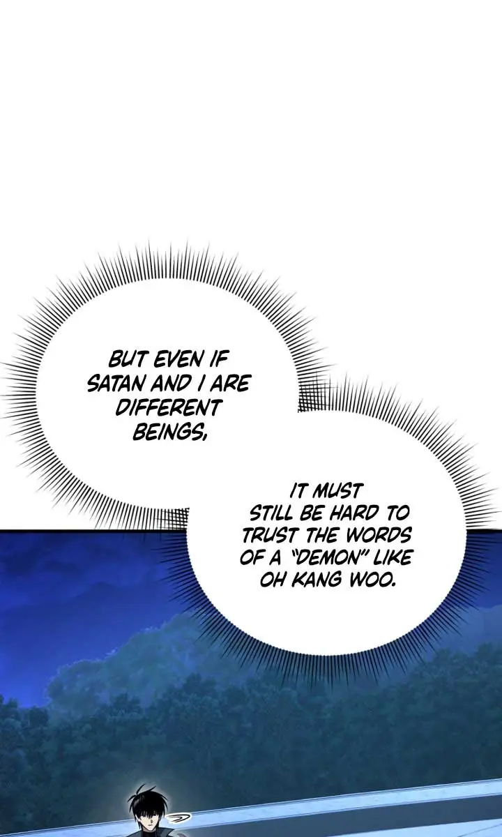 Player Who Returned 10,000 Years Later Chapter 122 Page 90