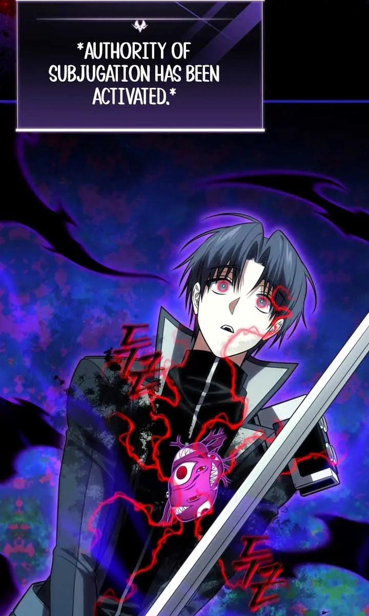 Player Who Returned 10,000 Years Later Chapter 122 Page 94