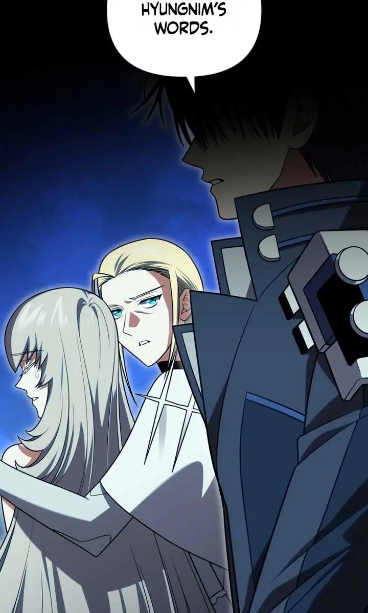 Player Who Returned 10,000 Years Later Chapter 122 Page 96