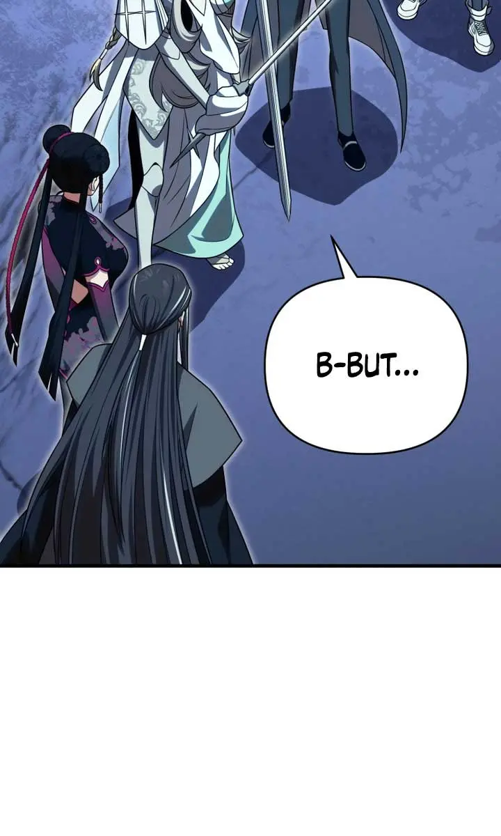 Player Who Returned 10,000 Years Later Chapter 122 Page 99