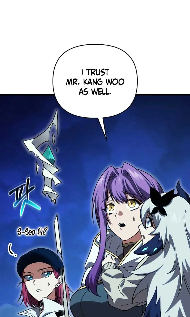 Player Who Returned 10,000 Years Later Chapter 122 Page 100