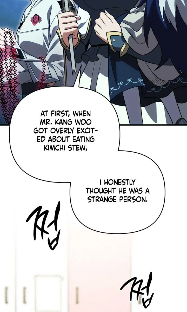 Player Who Returned 10,000 Years Later Chapter 122 Page 101