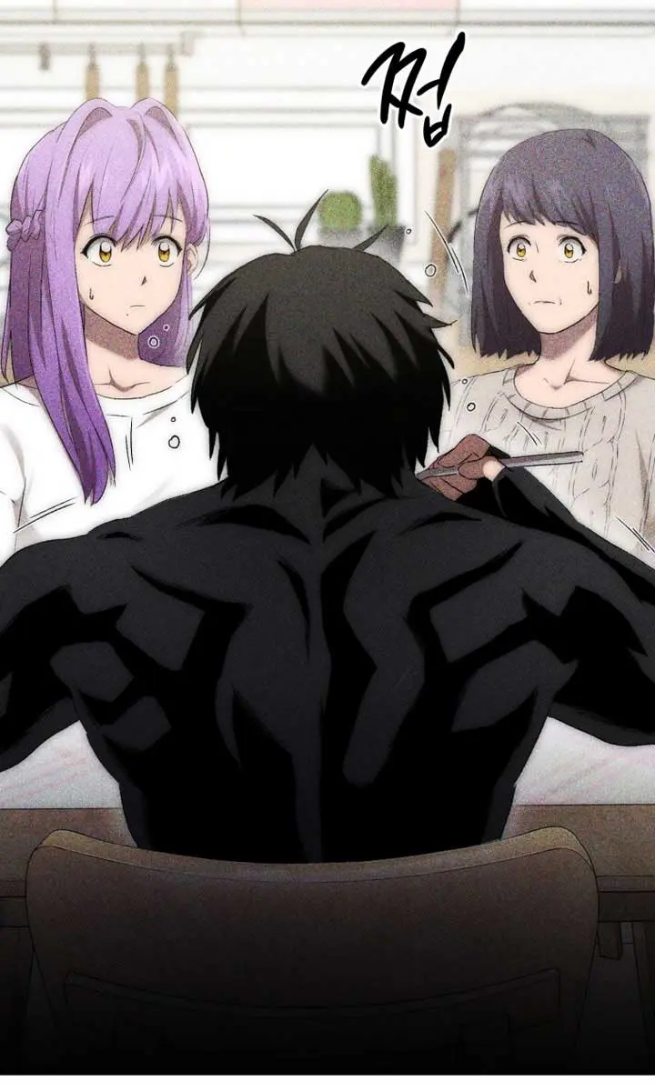 Player Who Returned 10,000 Years Later Chapter 122 Page 102