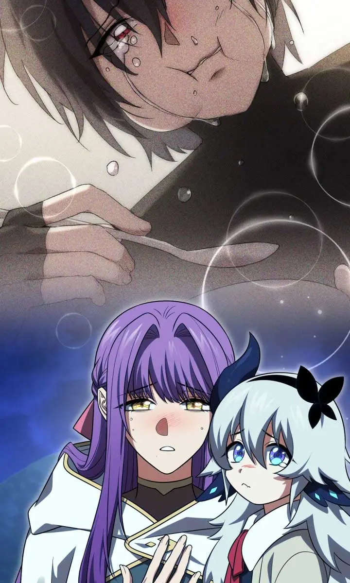 Player Who Returned 10,000 Years Later Chapter 122 Page 104