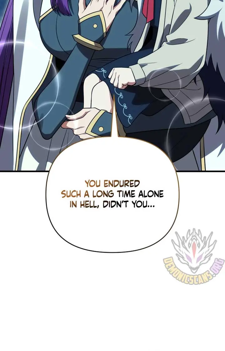 Player Who Returned 10,000 Years Later Chapter 122 Page 105