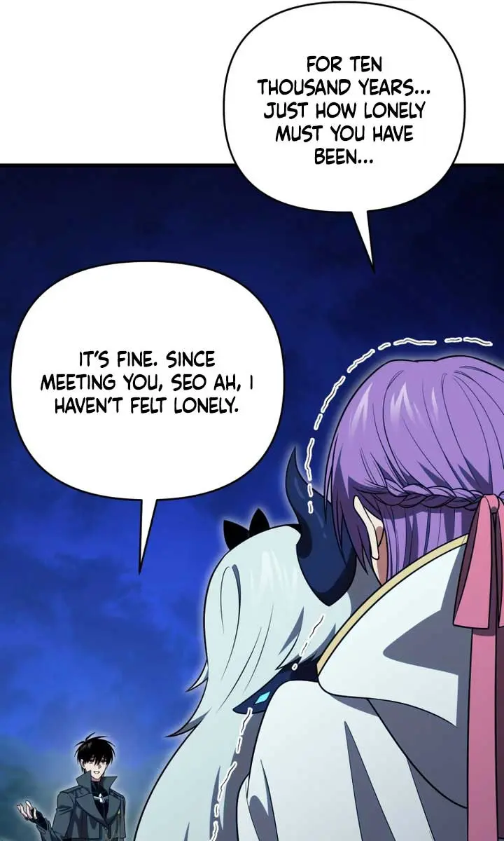 Player Who Returned 10,000 Years Later Chapter 122 Page 106