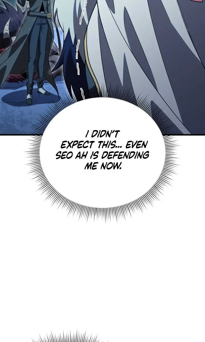 Player Who Returned 10,000 Years Later Chapter 122 Page 107