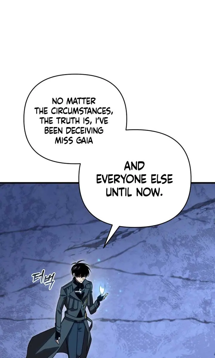 Player Who Returned 10,000 Years Later Chapter 122 Page 109