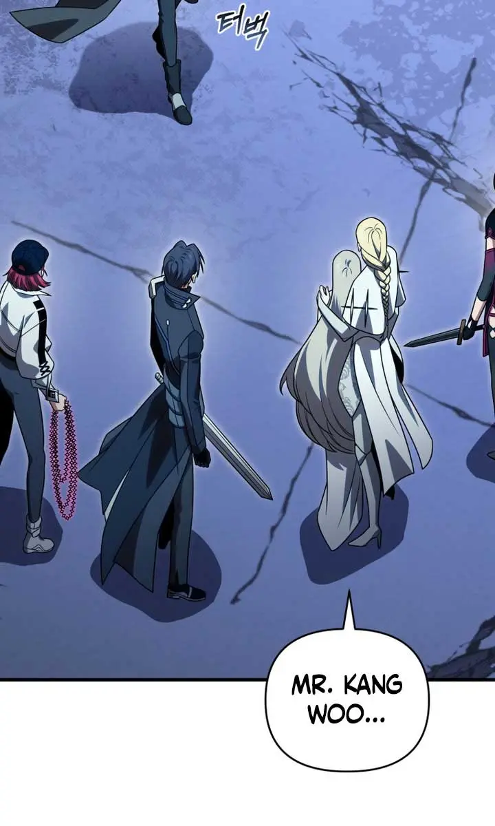 Player Who Returned 10,000 Years Later Chapter 122 Page 110