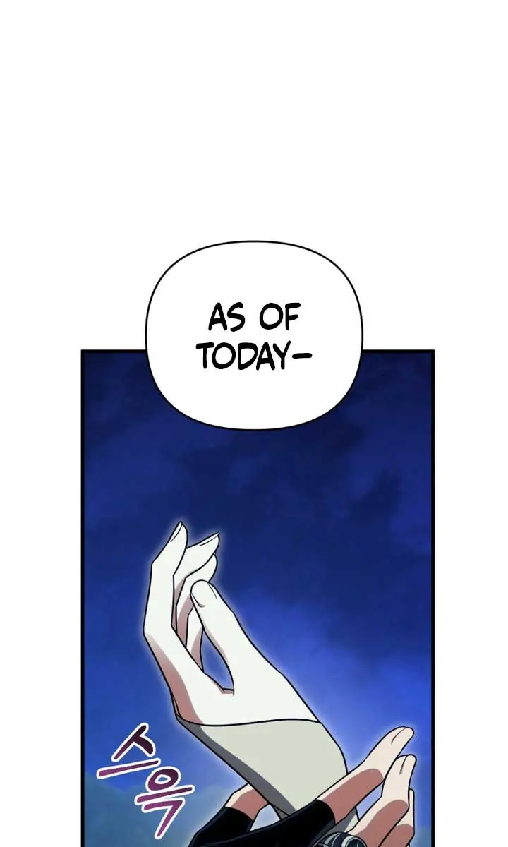 Player Who Returned 10,000 Years Later Chapter 122 Page 111