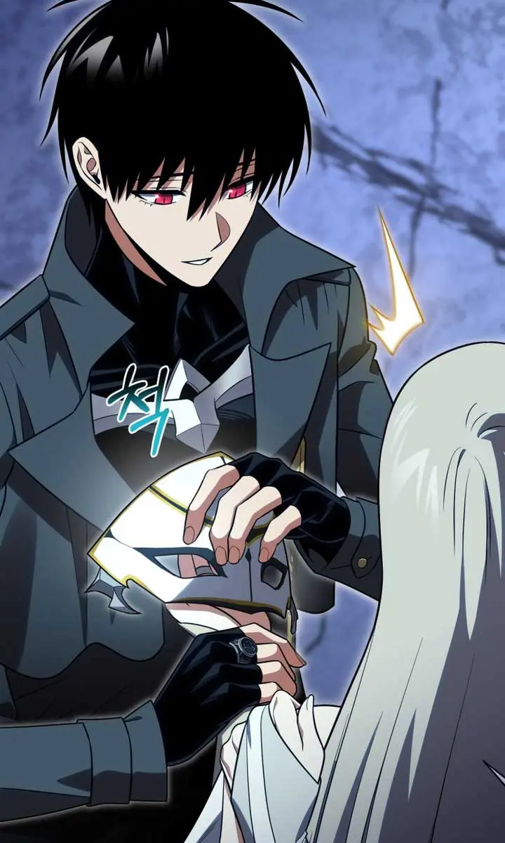 Player Who Returned 10,000 Years Later Chapter 122 Page 113