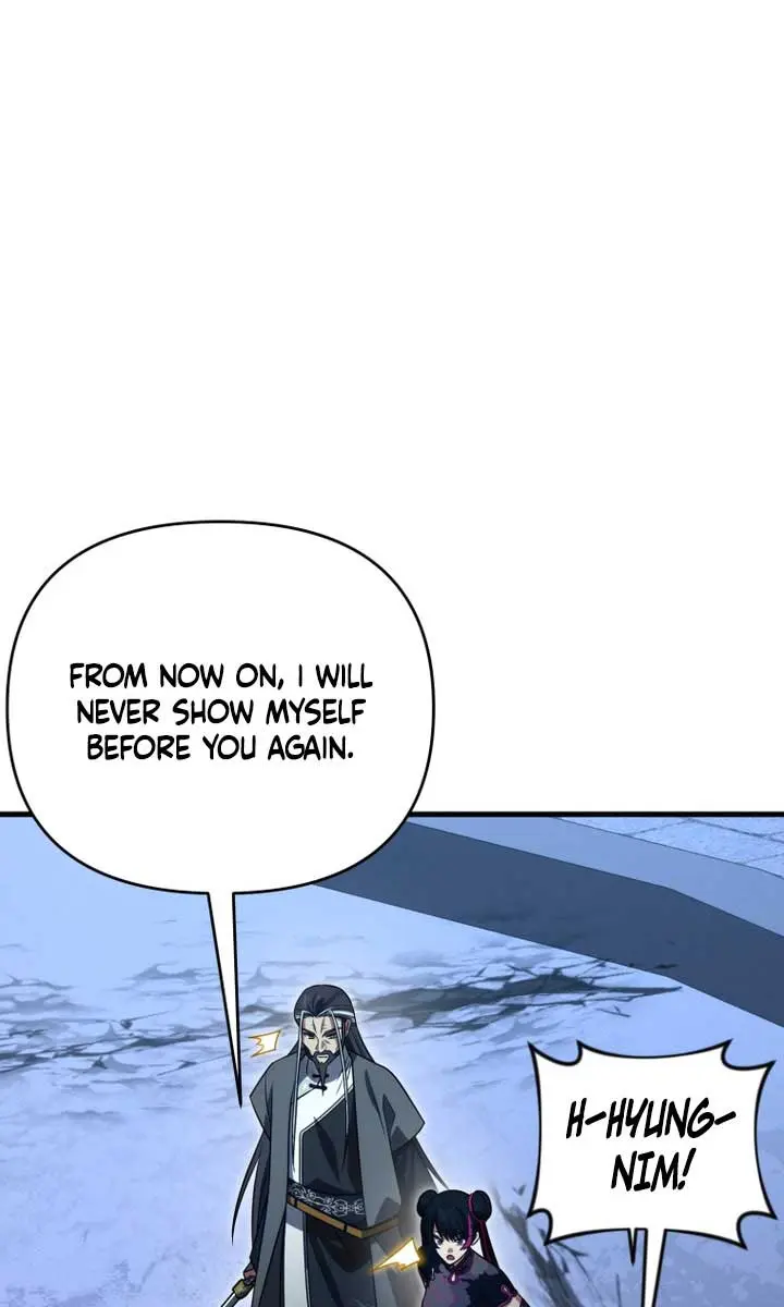 Player Who Returned 10,000 Years Later Chapter 122 Page 115