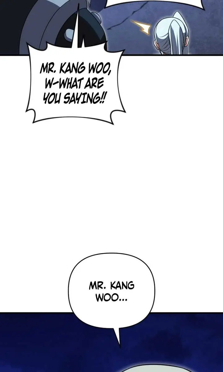 Player Who Returned 10,000 Years Later Chapter 122 Page 117