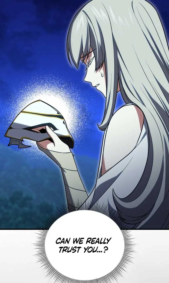 Player Who Returned 10,000 Years Later Chapter 122 Page 118