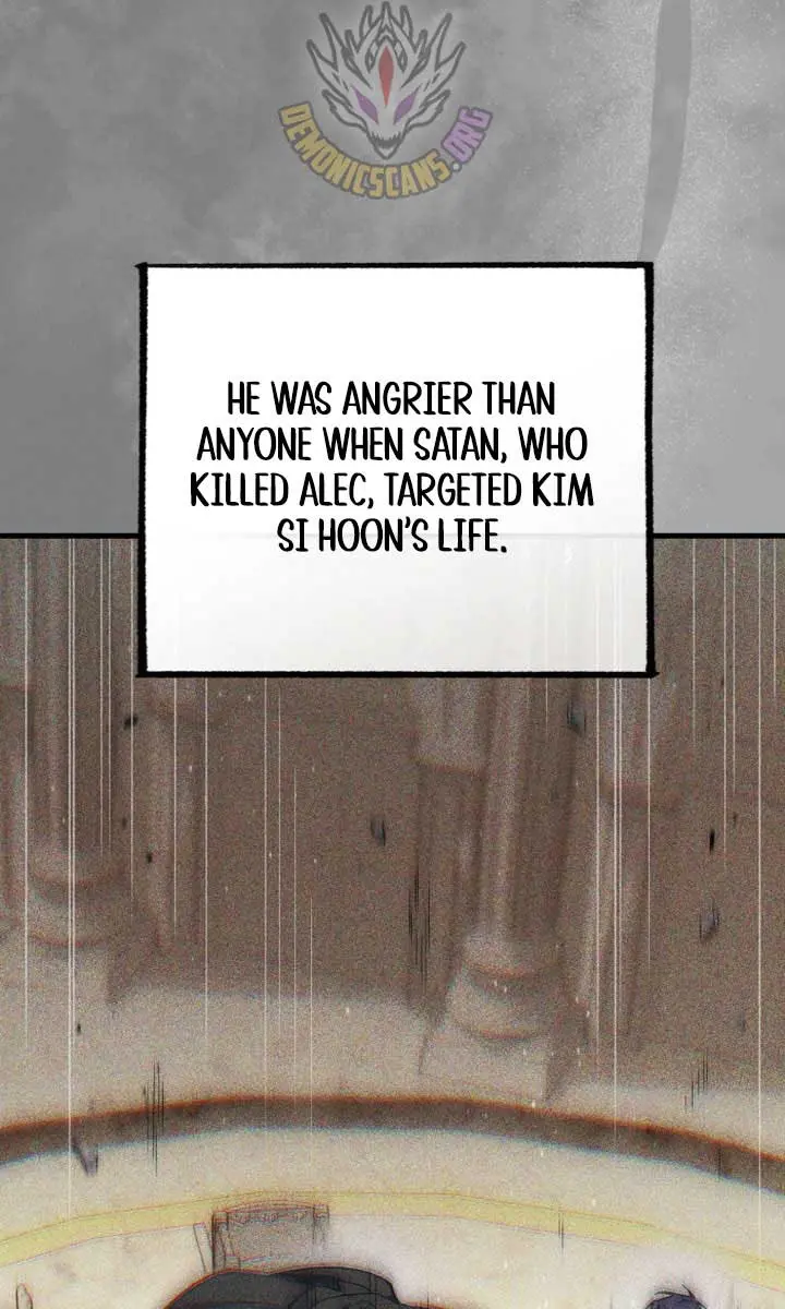 Player Who Returned 10,000 Years Later Chapter 122 Page 120