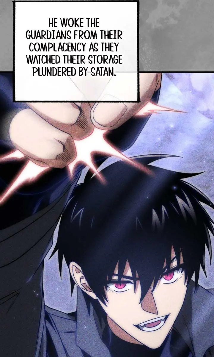 Player Who Returned 10,000 Years Later Chapter 122 Page 122