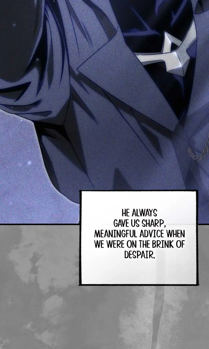 Player Who Returned 10,000 Years Later Chapter 122 Page 123