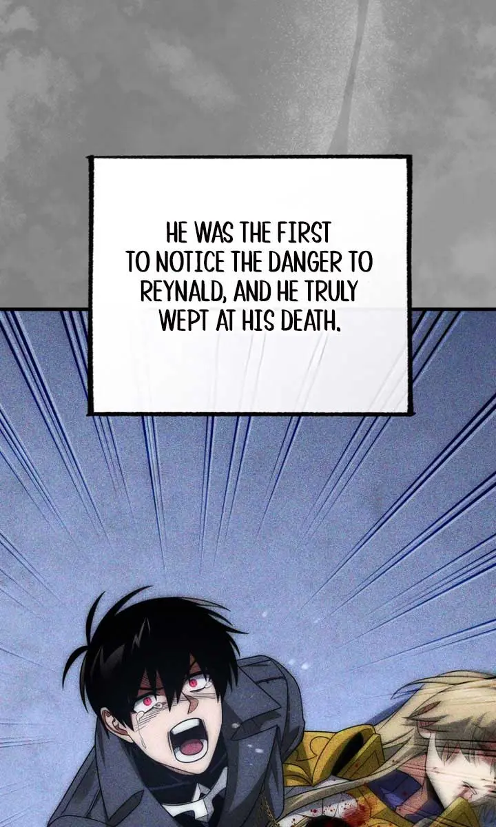 Player Who Returned 10,000 Years Later Chapter 122 Page 124