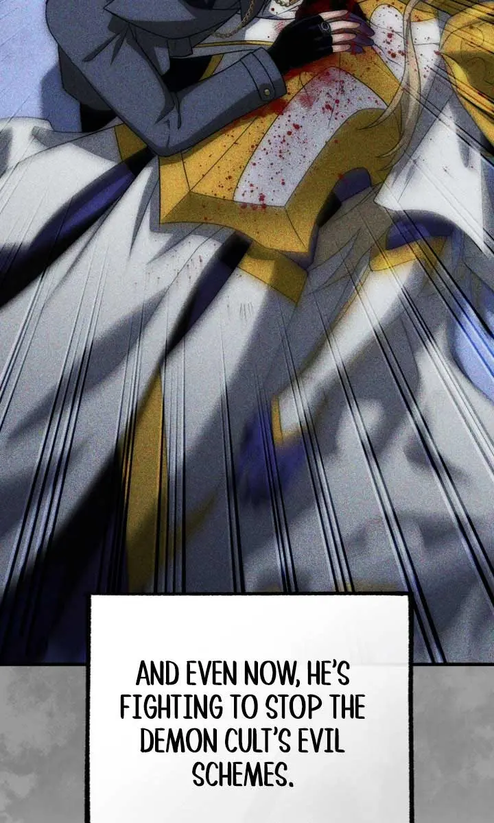 Player Who Returned 10,000 Years Later Chapter 122 Page 125