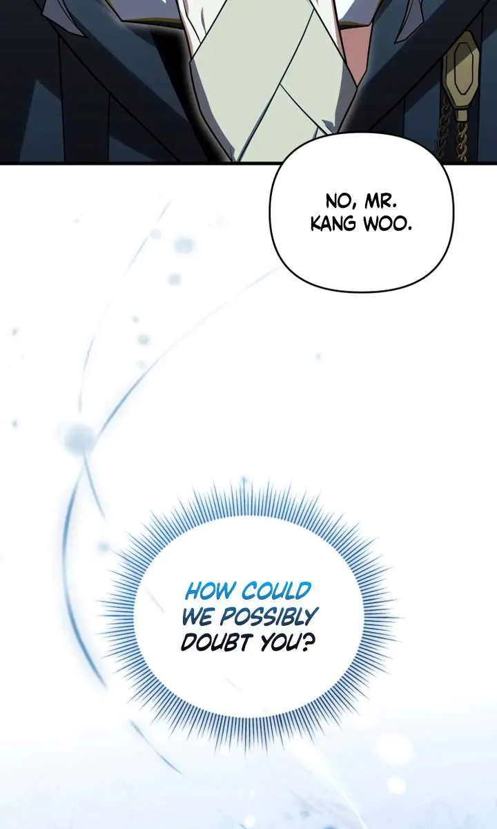 Player Who Returned 10,000 Years Later Chapter 122 Page 127