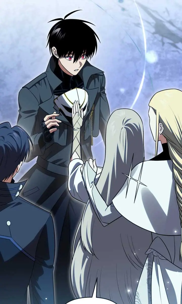 Player Who Returned 10,000 Years Later Chapter 122 Page 128