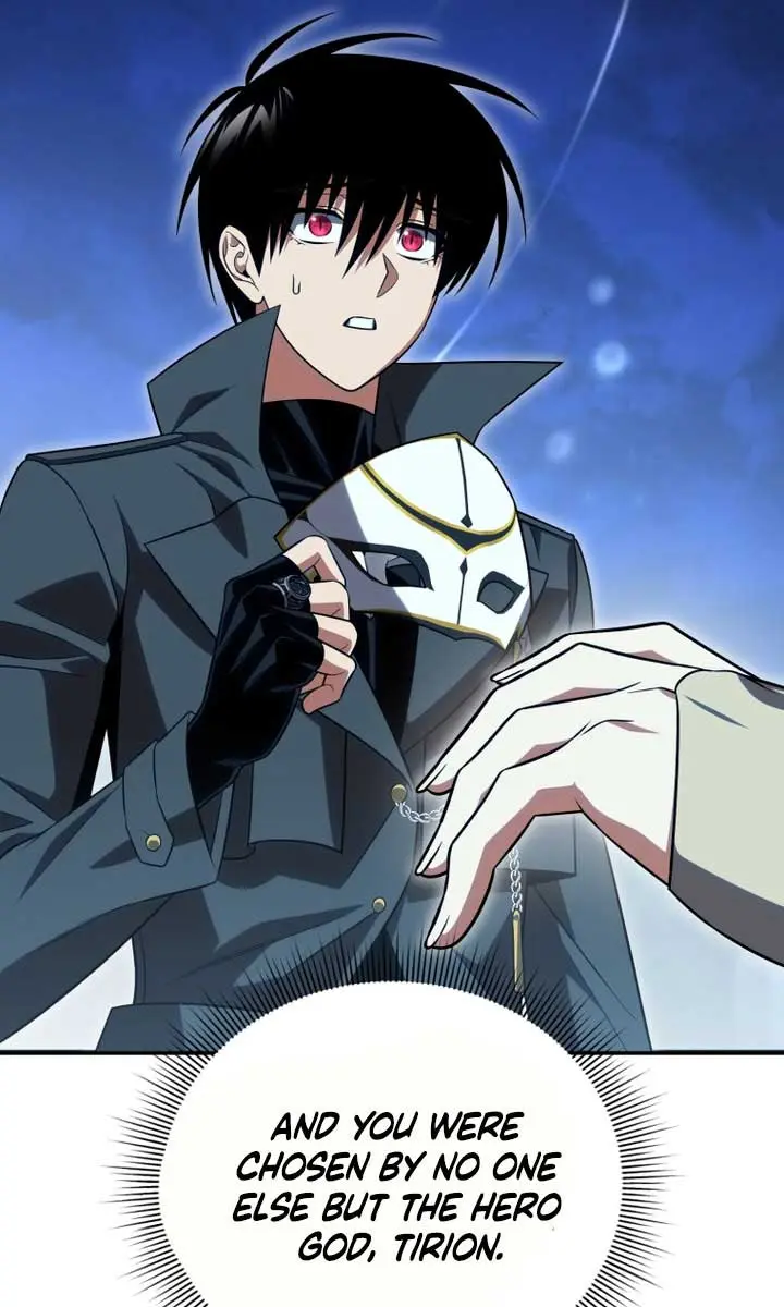 Player Who Returned 10,000 Years Later Chapter 122 Page 130