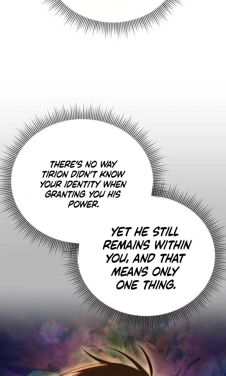 Player Who Returned 10,000 Years Later Chapter 122 Page 131