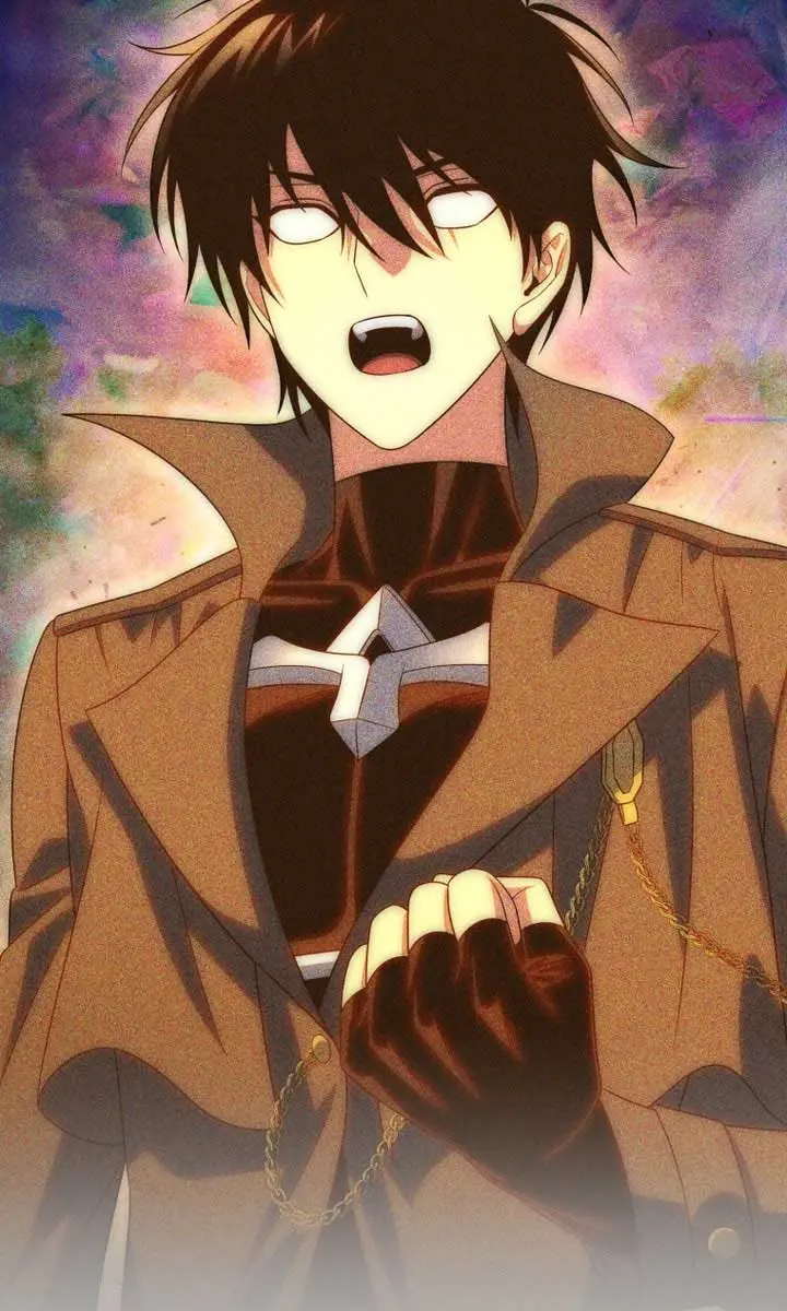 Player Who Returned 10,000 Years Later Chapter 122 Page 132