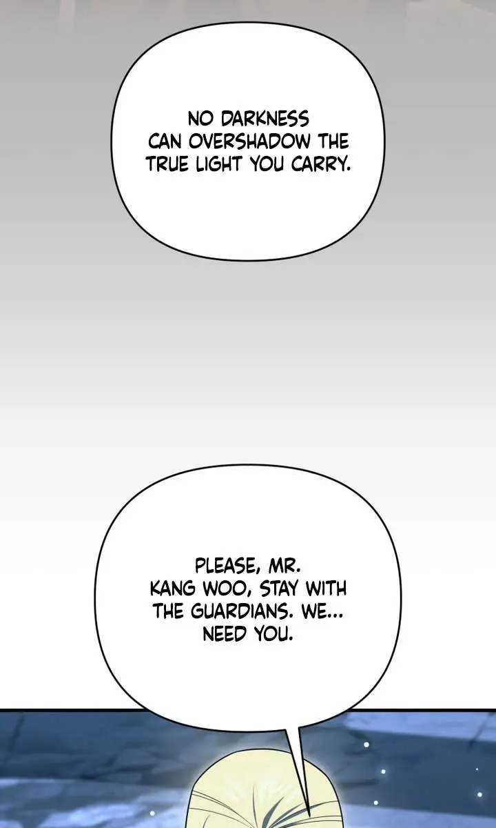 Player Who Returned 10,000 Years Later Chapter 122 Page 133