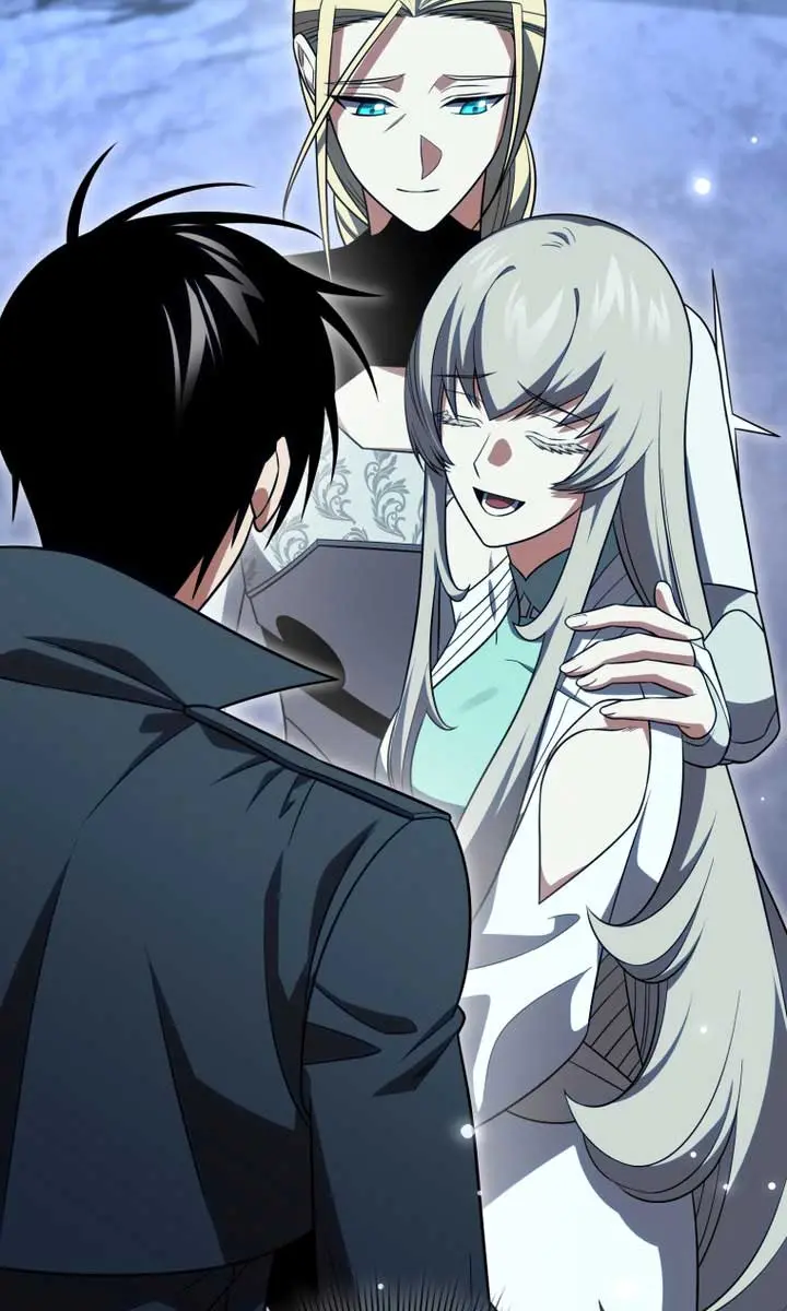 Player Who Returned 10,000 Years Later Chapter 122 Page 134