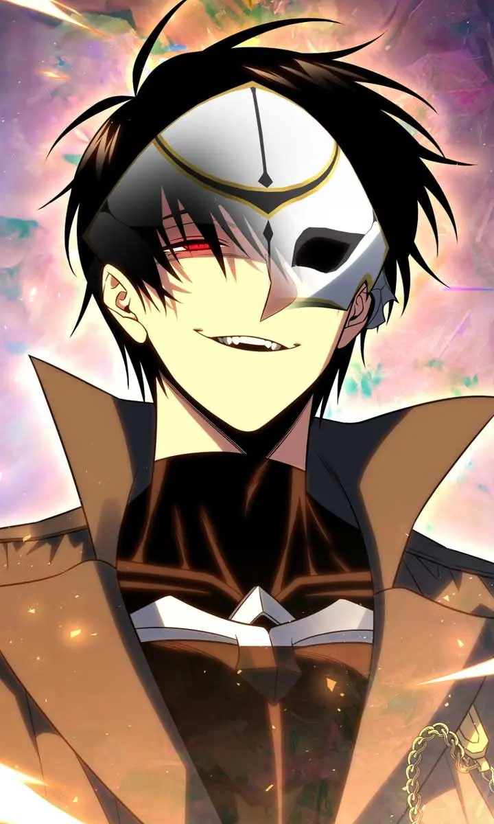 Player Who Returned 10,000 Years Later Chapter 122 Page 143