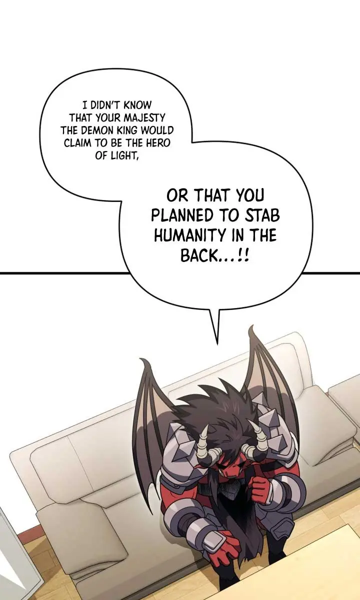 Player Who Returned 10,000 Years Later Chapter 123 Page 4