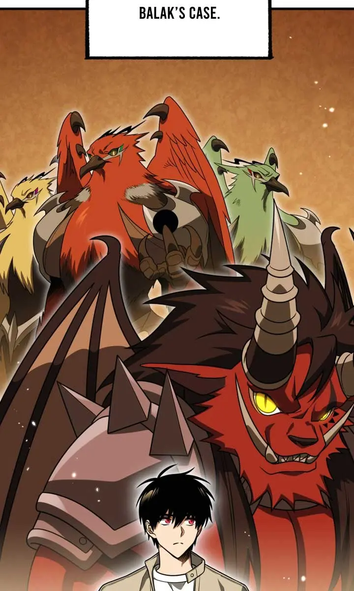 Player Who Returned 10,000 Years Later Chapter 123 Page 7